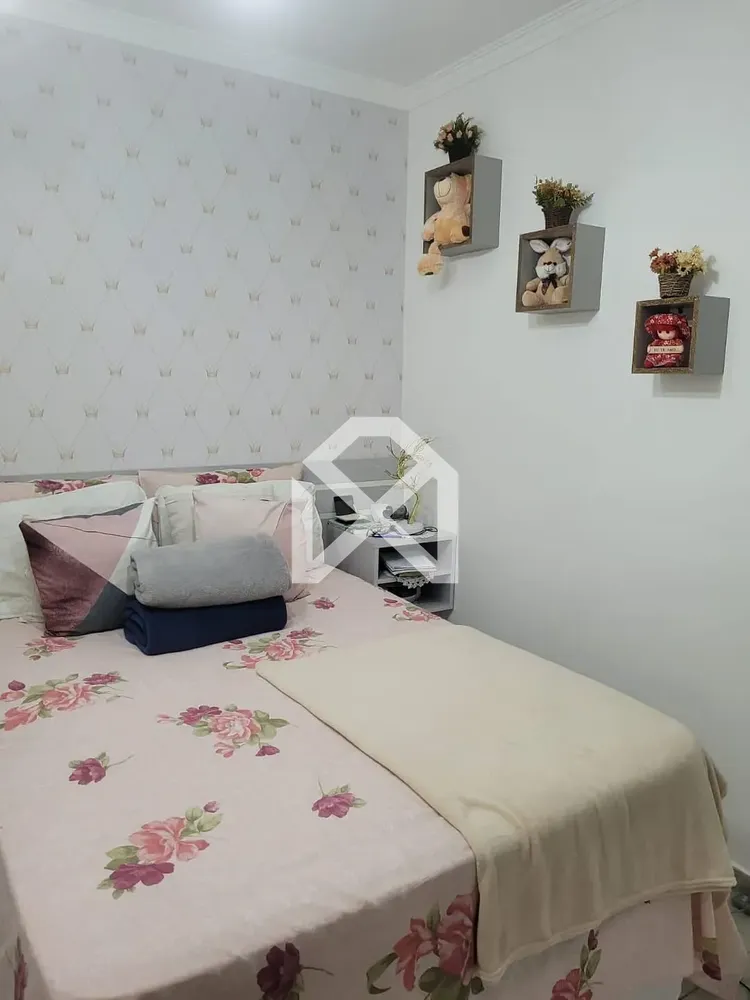 Apartamento, 1 quarto, 48 m² - Foto 7