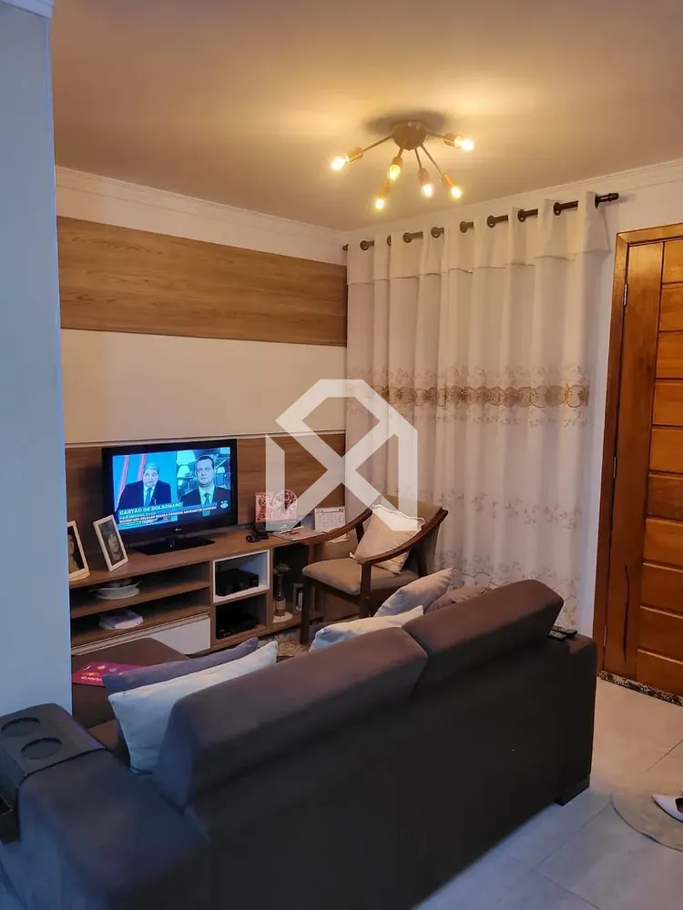 Apartamento, 1 quarto, 48 m² - Foto 4