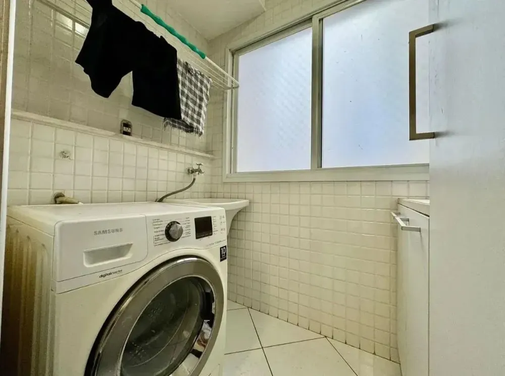 Apartamento, 2 quartos, 75 m² - Foto 2