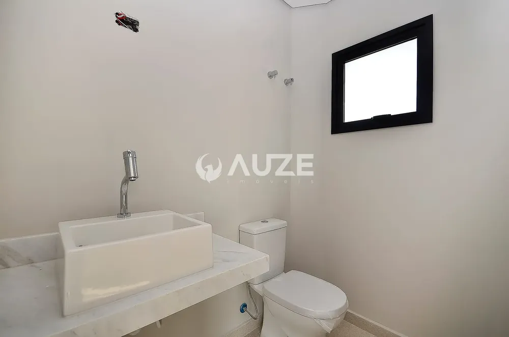 Sobrado, 3 quartos, 235 m² - Foto 2