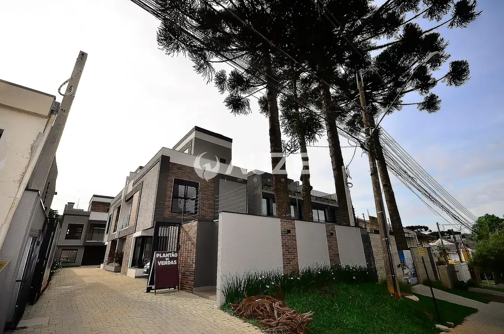 Sobrado, 3 quartos, 235 m² - Foto 1