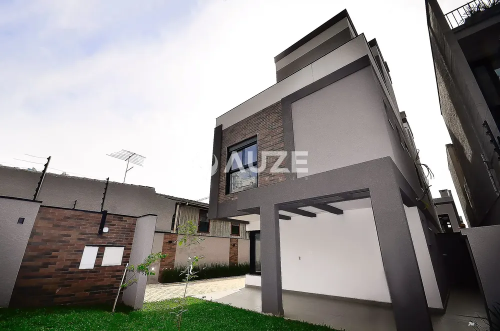 Sobrado, 3 quartos, 235 m² - Foto 7