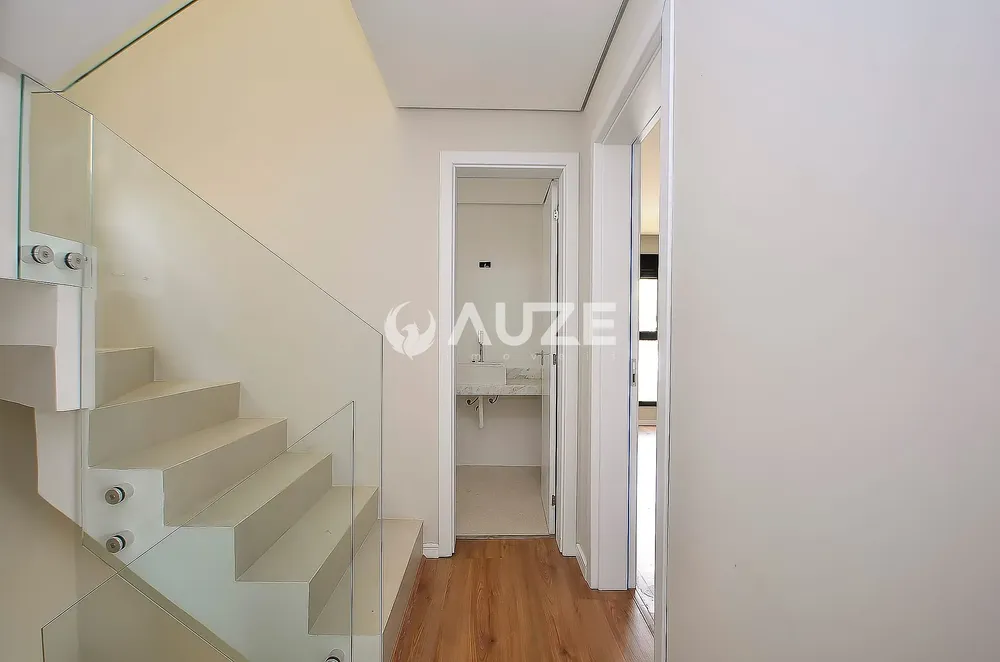 Sobrado, 3 quartos, 235 m² - Foto 5