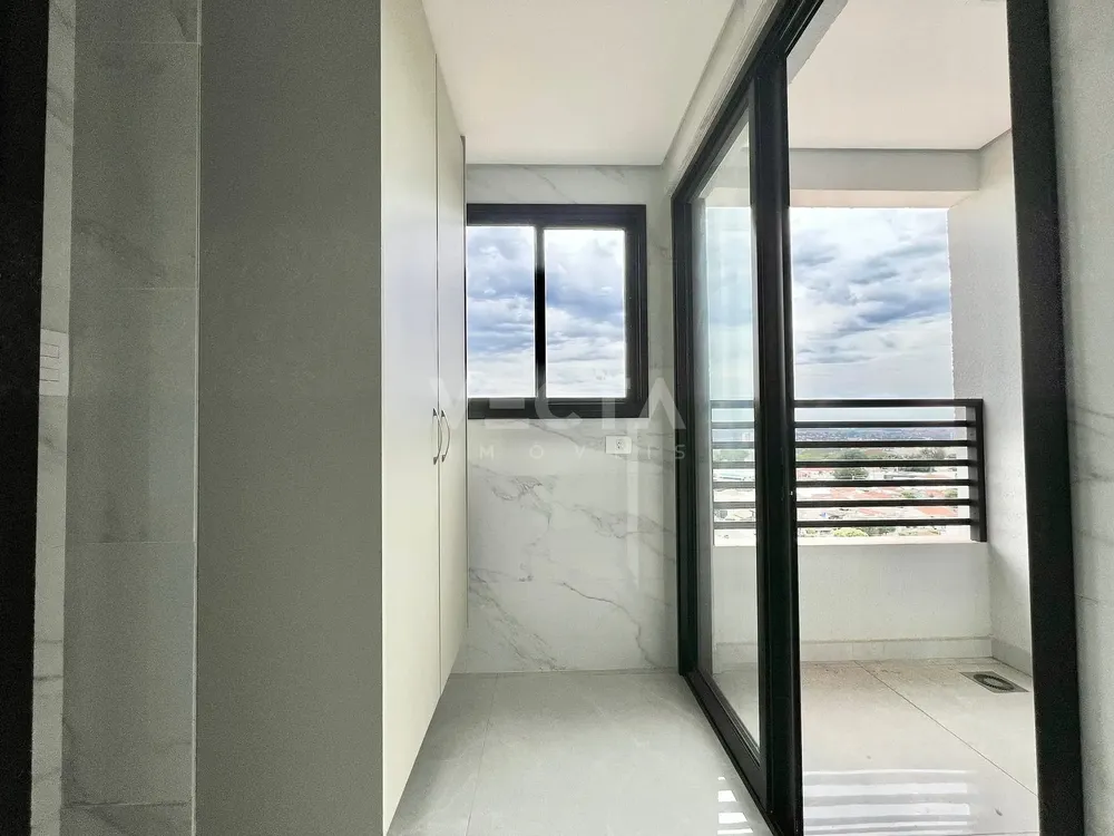 Apartamento, 3 quartos, 133 m² - Foto 5