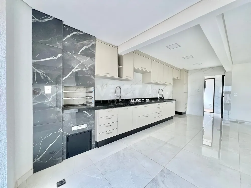 Apartamento, 3 quartos, 133 m² - Foto 2