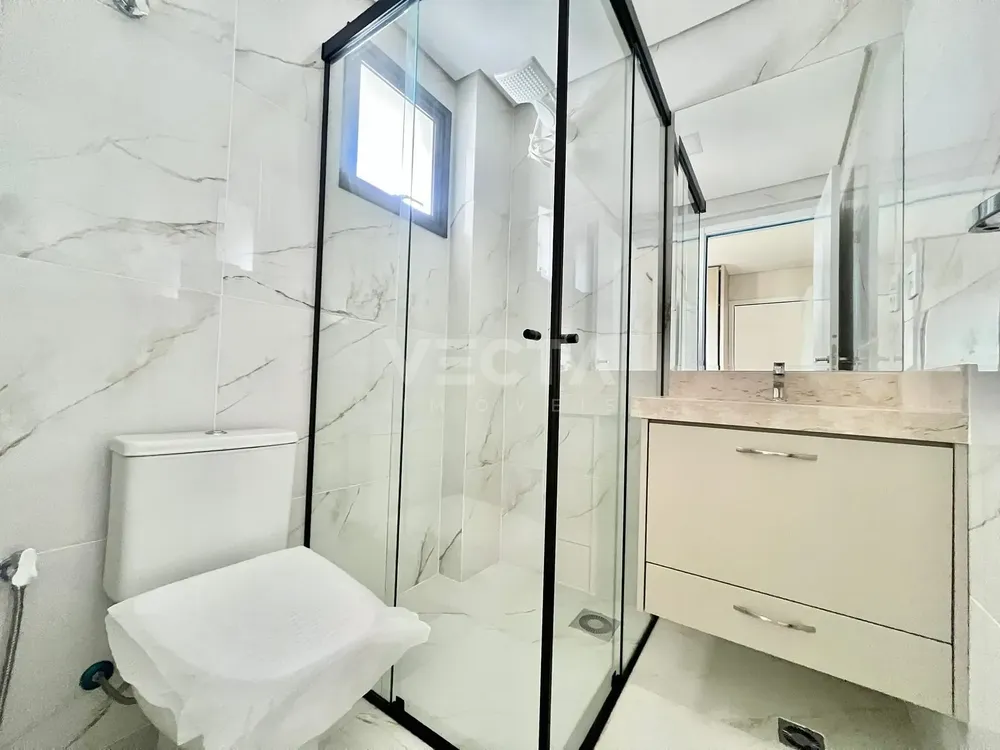 Apartamento, 3 quartos, 133 m² - Foto 6