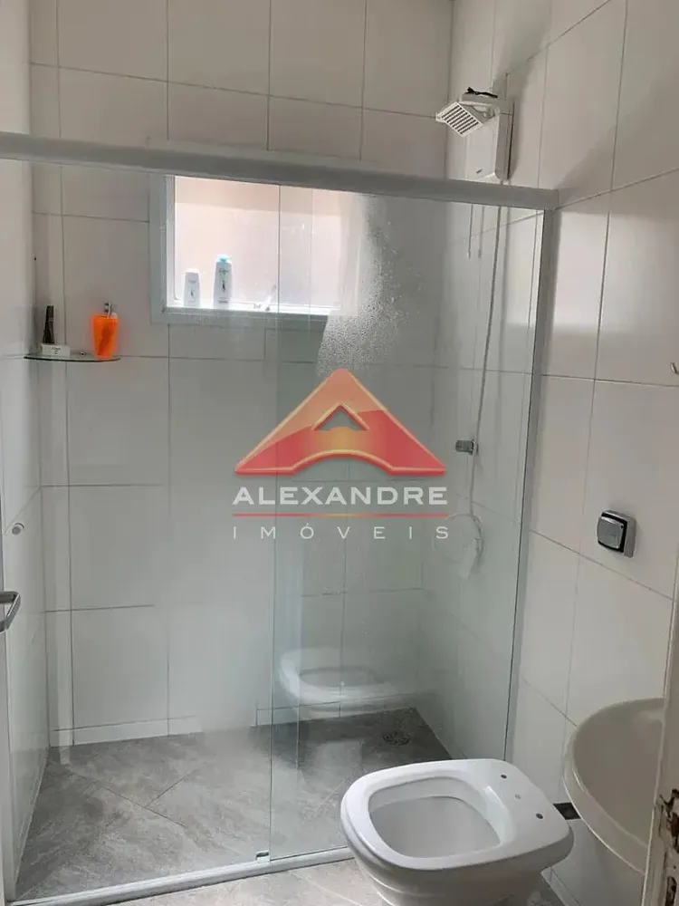 Casa, 3 quartos, 112 m² - Foto 4
