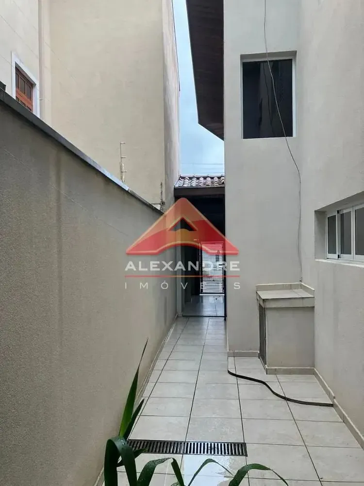Casa, 3 quartos, 112 m² - Foto 5