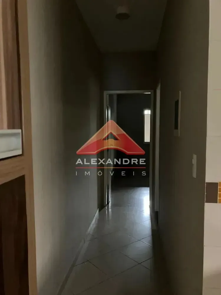 Casa, 3 quartos, 112 m² - Foto 8