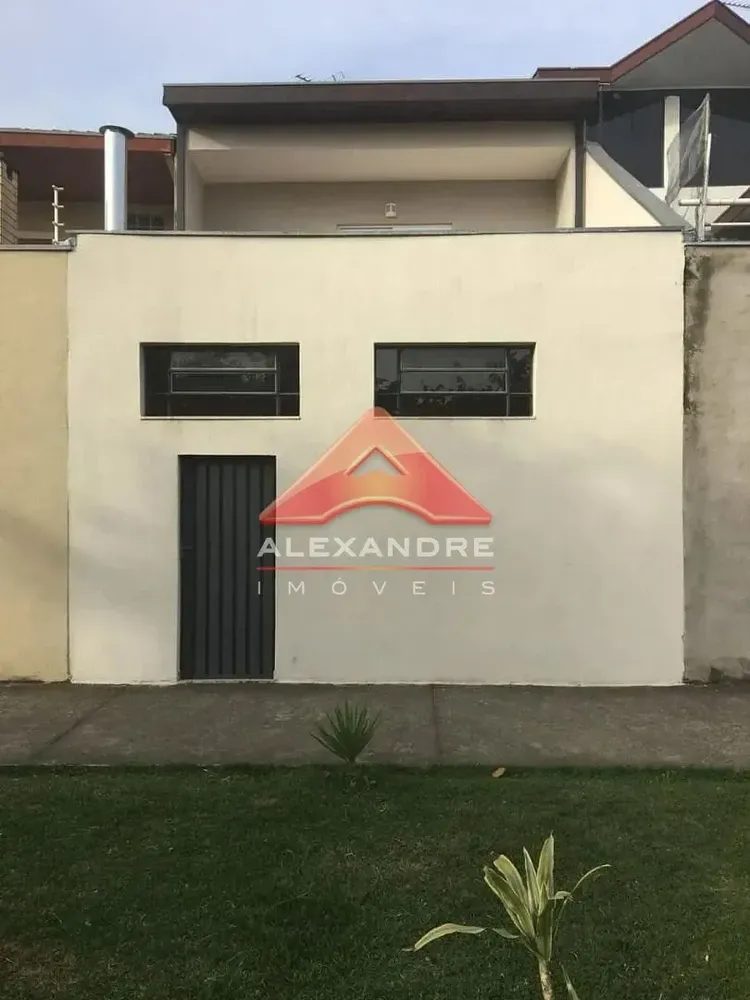 Casa, 3 quartos, 112 m² - Foto 2