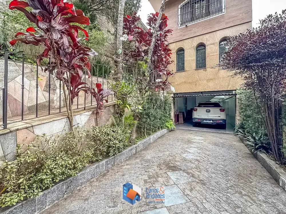 Casa, 3 quartos, 192 m² - Foto 3