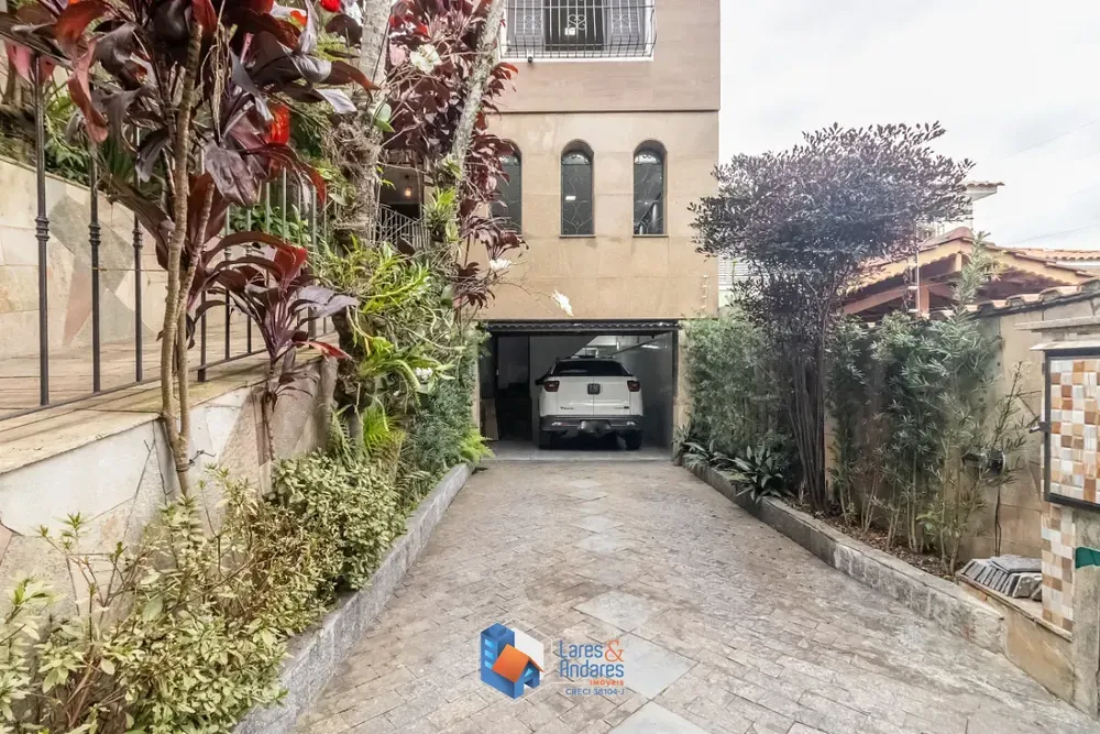 Casa, 3 quartos, 192 m² - Foto 4