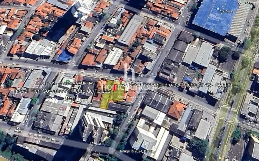 Prédio Inteiro, 485 m² - Foto 8