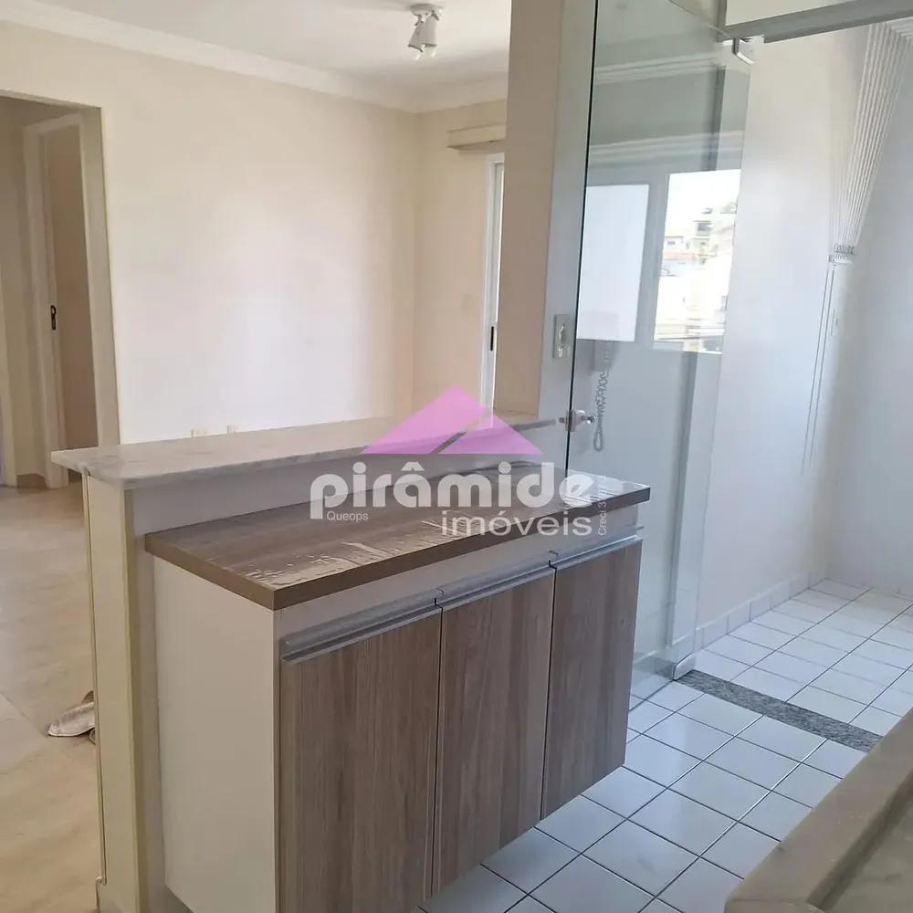 Apartamento, 2 quartos, 58 m² - Foto 6