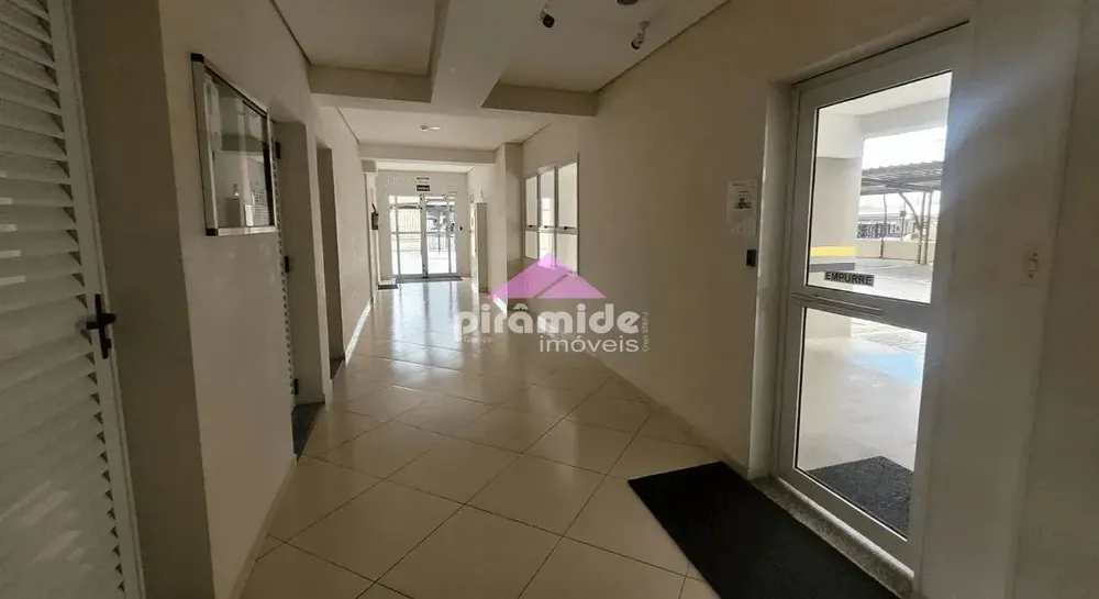 Apartamento, 2 quartos, 58 m² - Foto 2