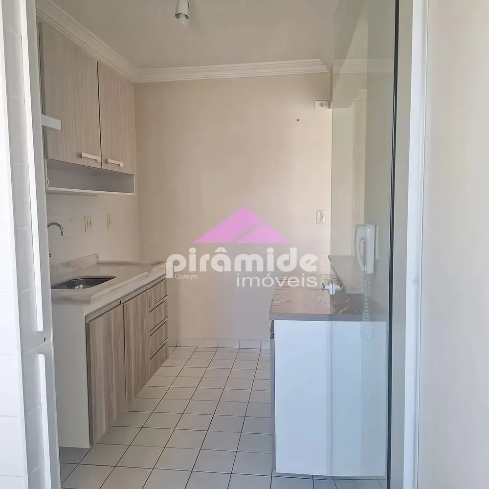 Apartamento, 2 quartos, 58 m² - Foto 7
