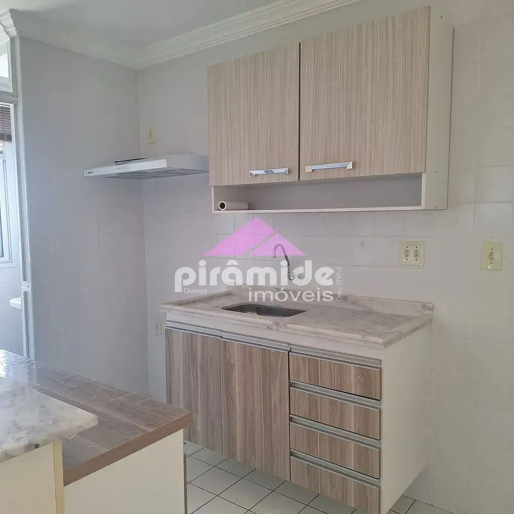Apartamento, 2 quartos, 58 m² - Foto 3
