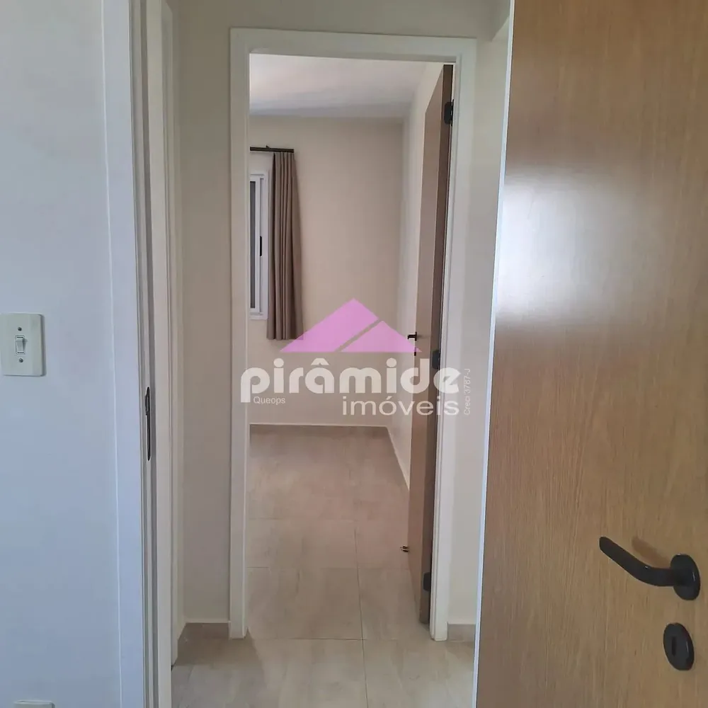 Apartamento, 2 quartos, 58 m² - Foto 1