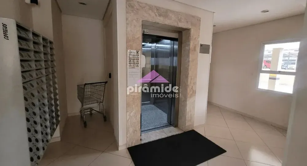 Apartamento, 2 quartos, 58 m² - Foto 5