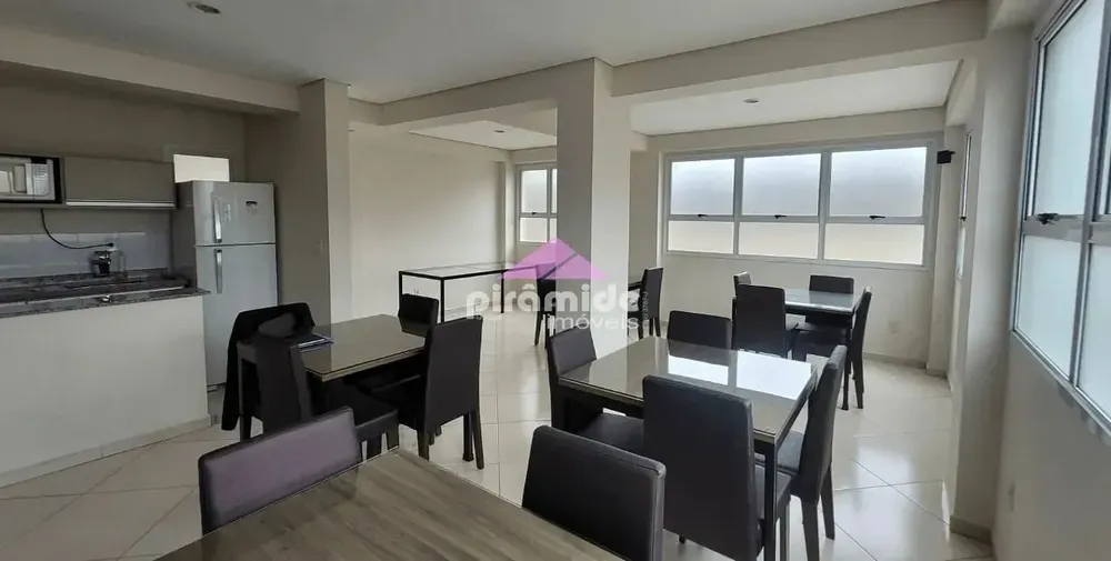 Apartamento, 2 quartos, 58 m² - Foto 4