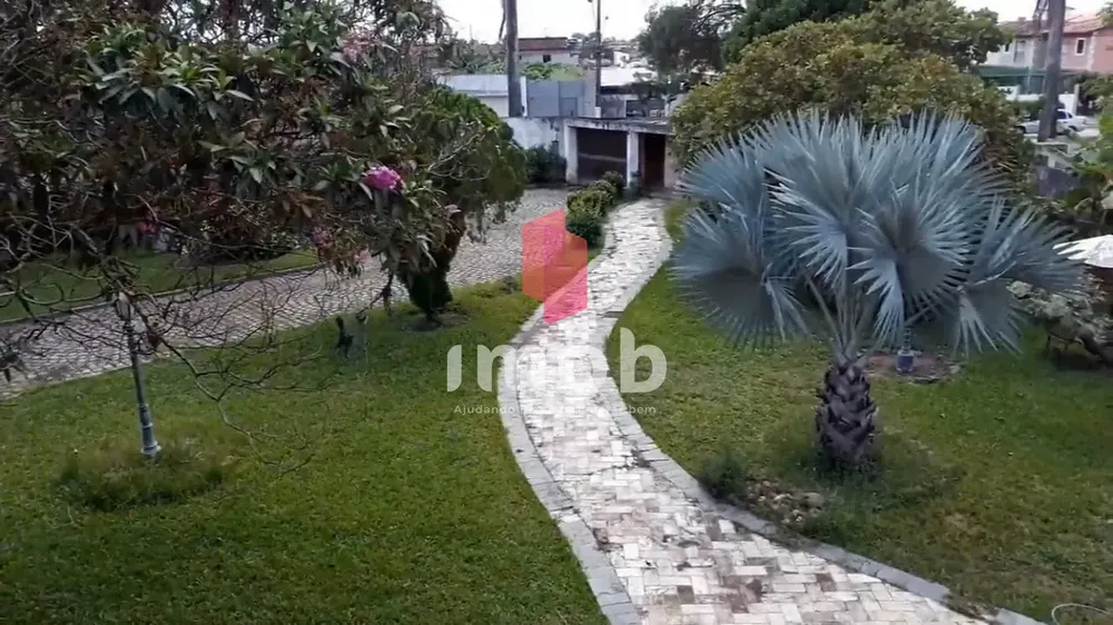 Casa, 8 quartos, 10 m² - Foto 2