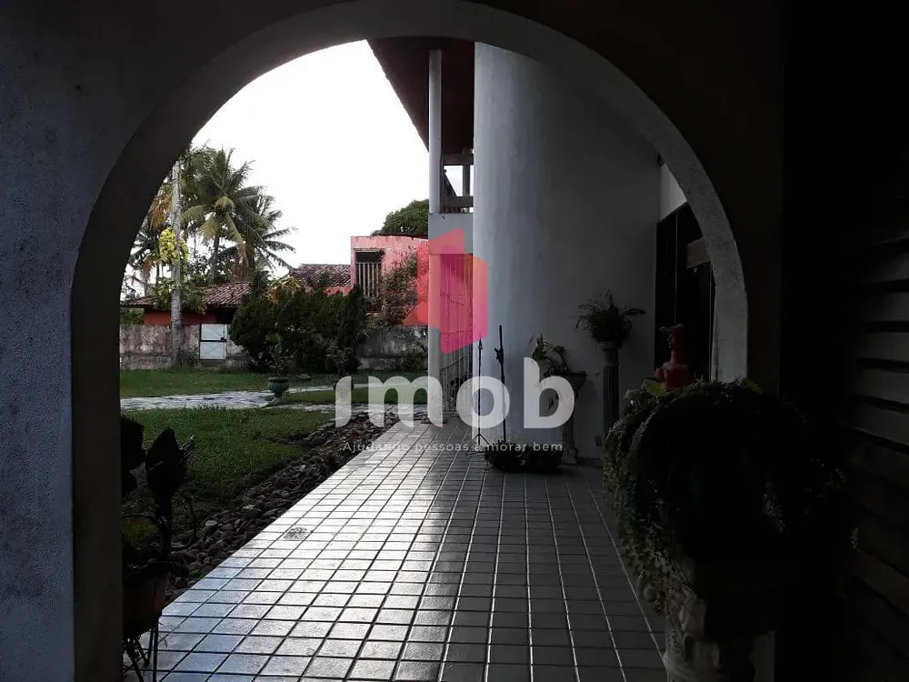 Casa, 8 quartos, 10 m² - Foto 3