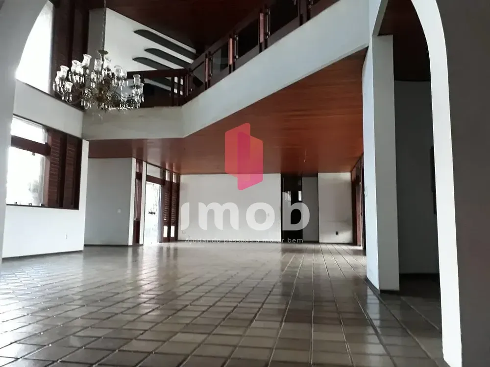 Casa, 8 quartos, 10 m² - Foto 7