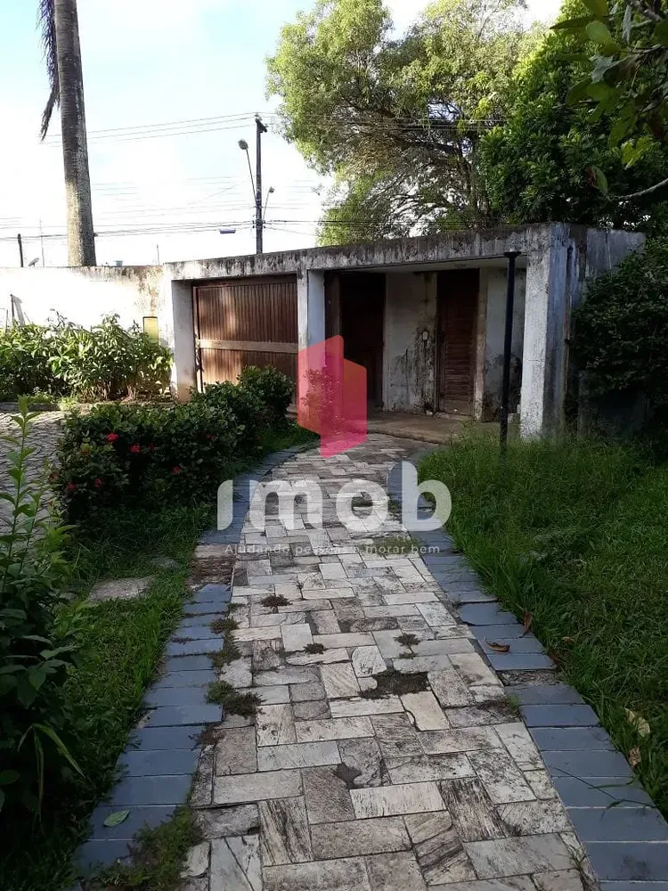 Casa, 8 quartos, 10 m² - Foto 6
