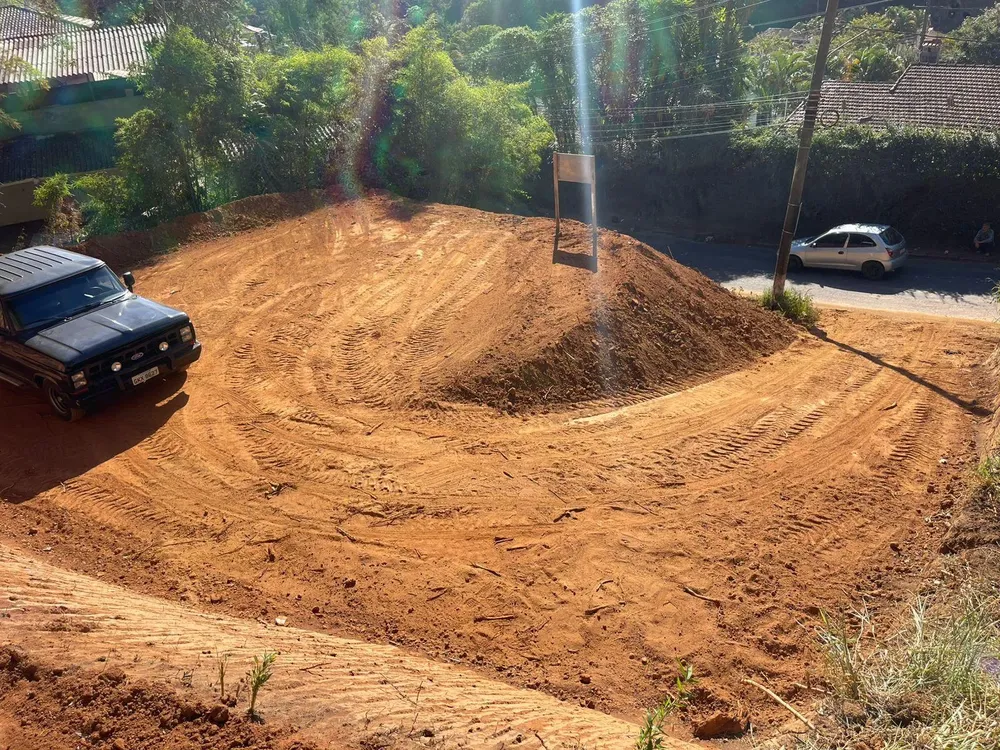 Terreno, 800 m² - Foto 3