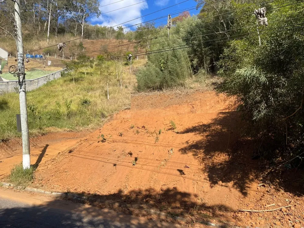 Terreno, 800 m² - Foto 2