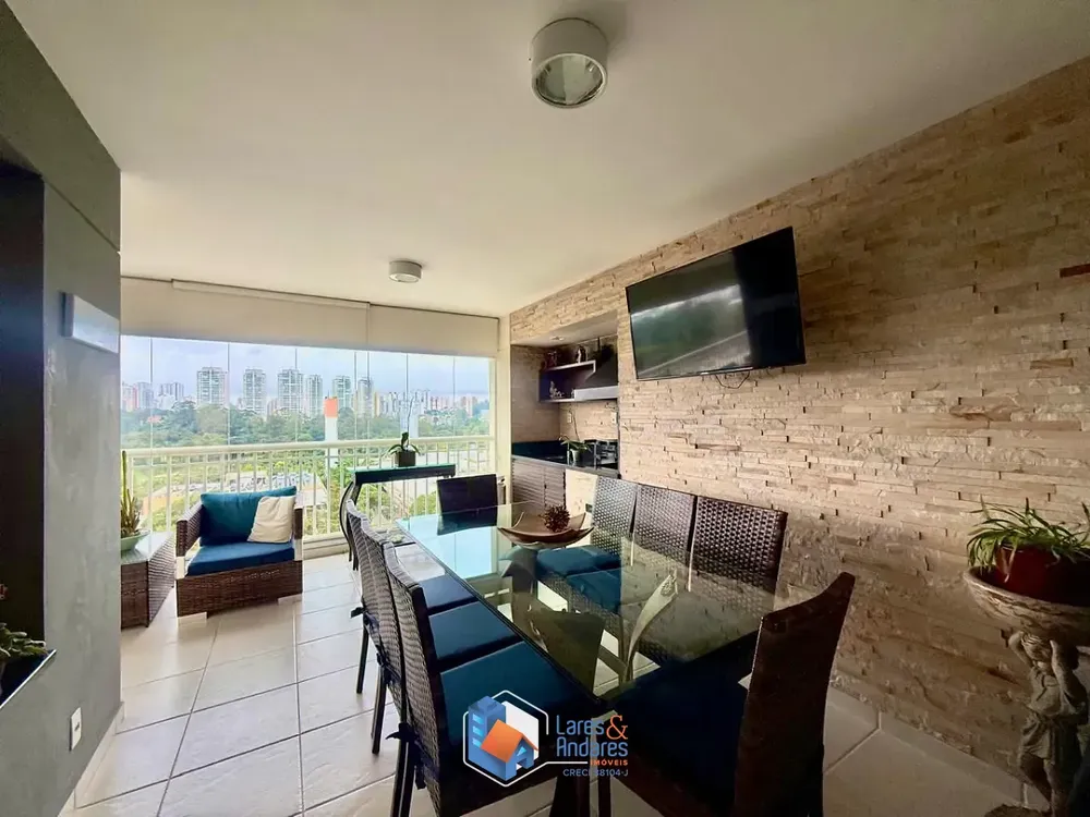 Apartamento, 3 quartos, 181 m² - Foto 3