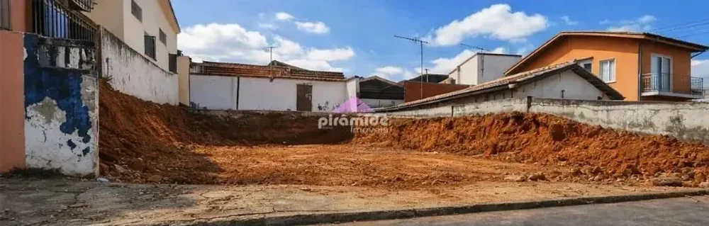 Terreno, 250 m² - Foto 2