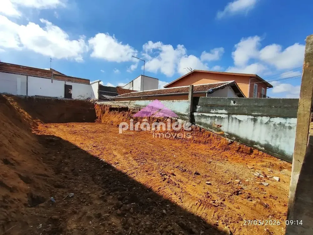 Terreno, 250 m² - Foto 3