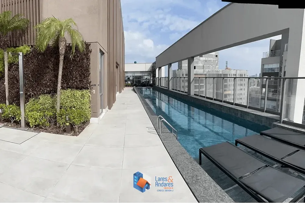Apartamento, 2 quartos, 66 m² - Foto 1