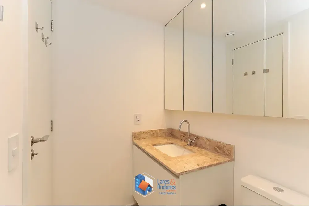 Apartamento, 2 quartos, 66 m² - Foto 3