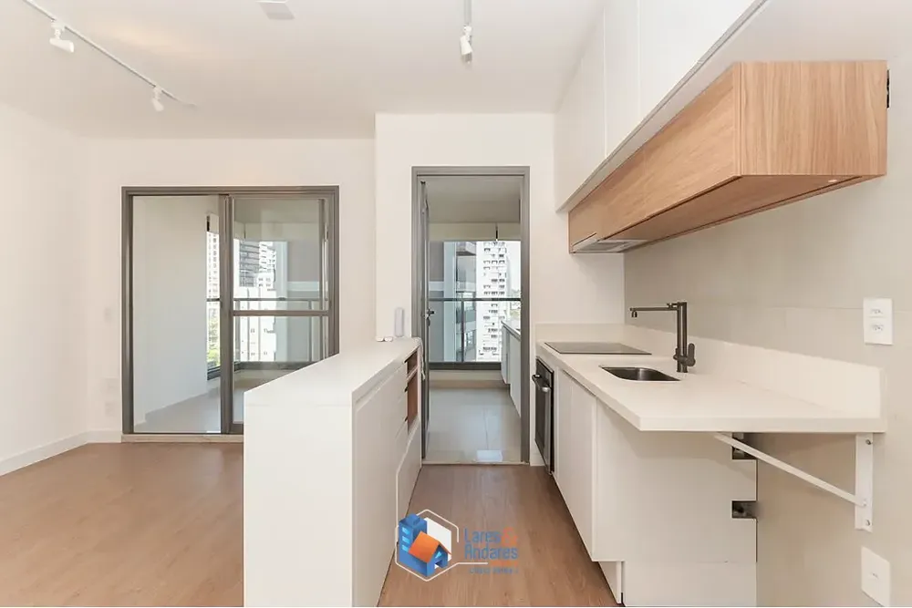 Apartamento, 2 quartos, 66 m² - Foto 8