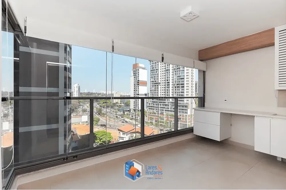 Apartamento, 2 quartos, 66 m² - Foto 6