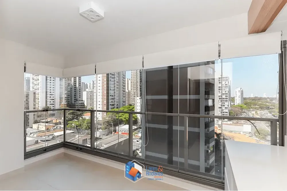 Apartamento, 2 quartos, 66 m² - Foto 2
