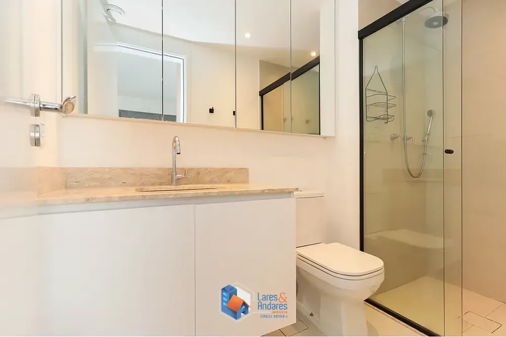 Apartamento, 2 quartos, 66 m² - Foto 4