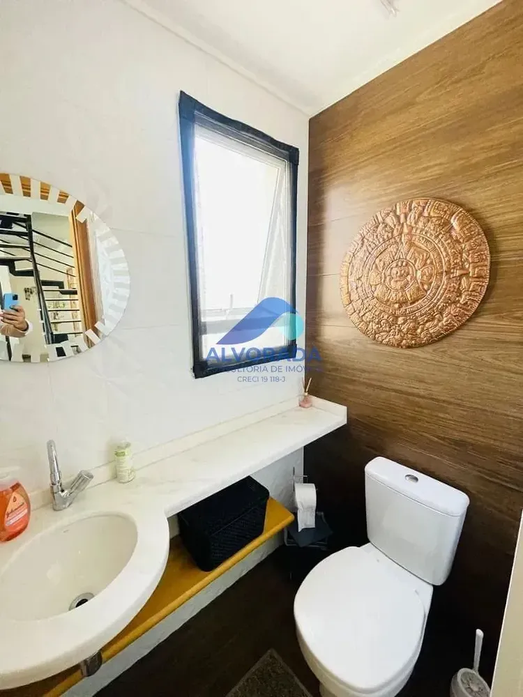 Apartamento, 3 quartos, 133 m² - Foto 3