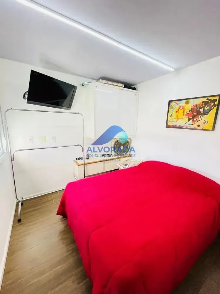 Apartamento, 3 quartos, 133 m² - Foto 2