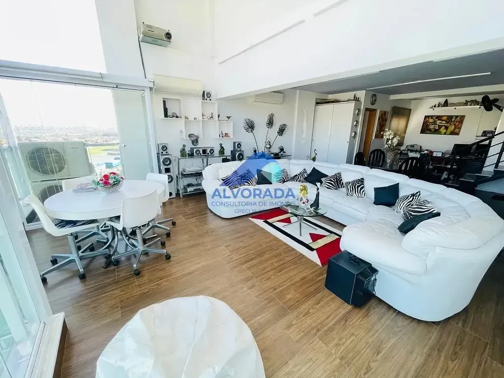 Apartamento, 3 quartos, 133 m² - Foto 4