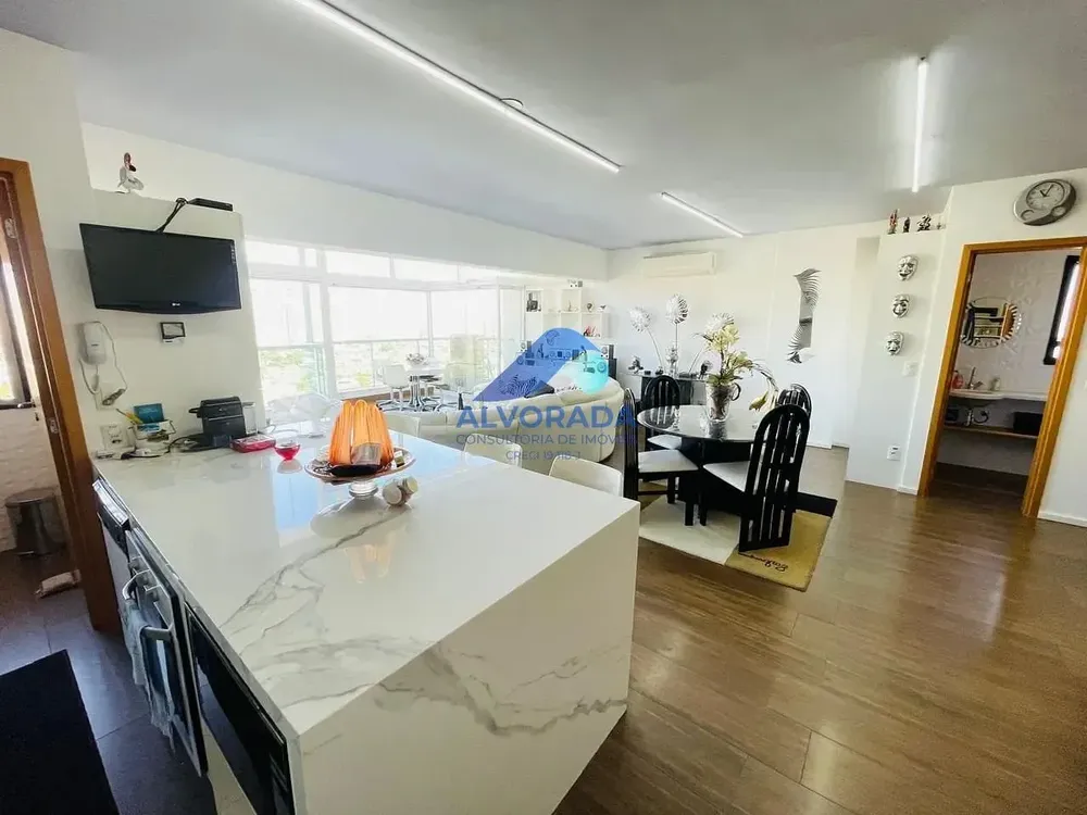 Apartamento, 3 quartos, 133 m² - Foto 6