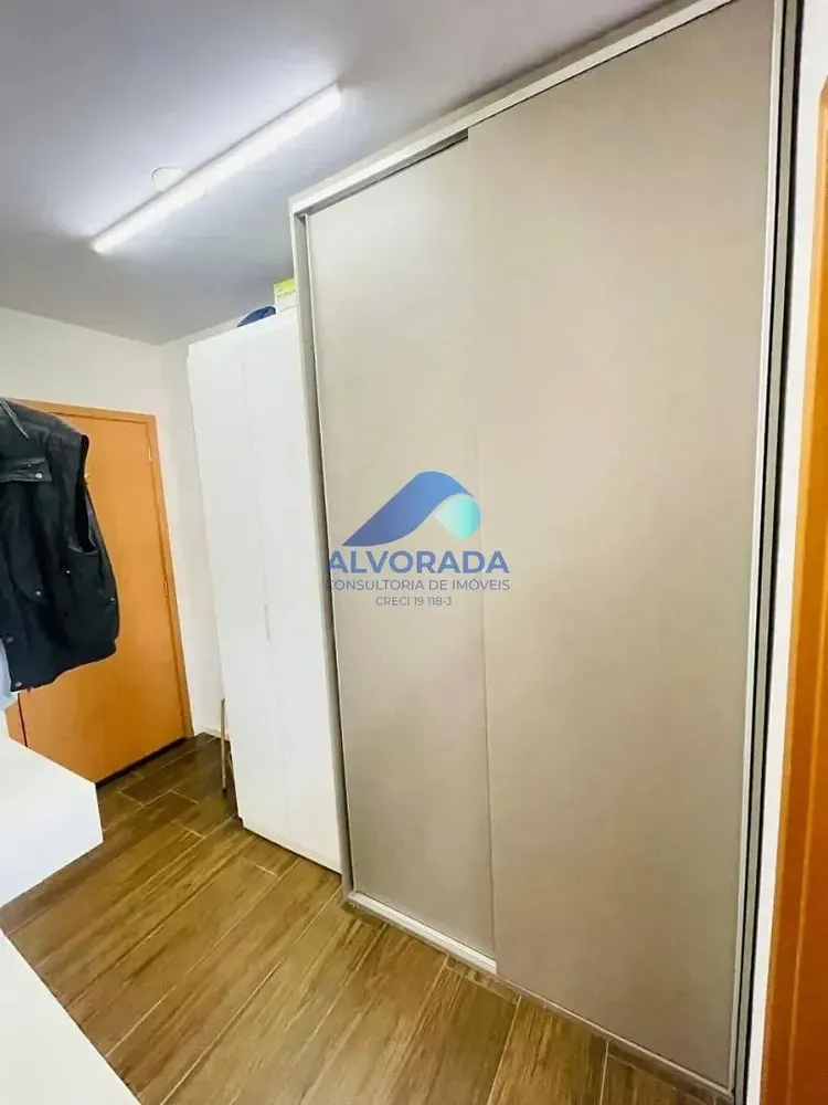 Apartamento, 3 quartos, 133 m² - Foto 5