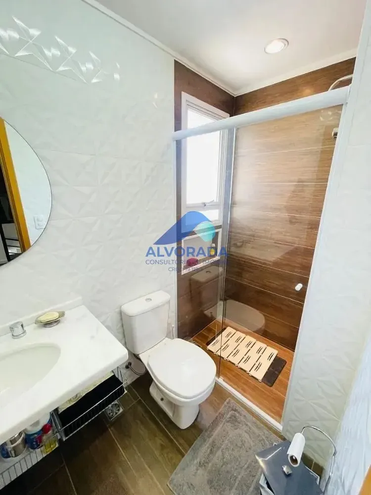 Apartamento, 3 quartos, 133 m² - Foto 1