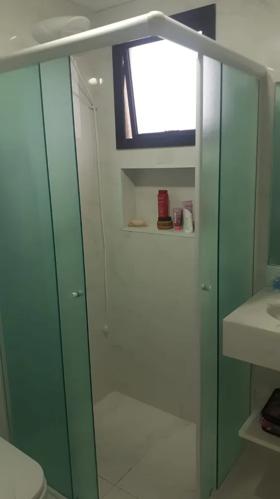 Apartamento, 2 quartos, 50 m² - Foto 5