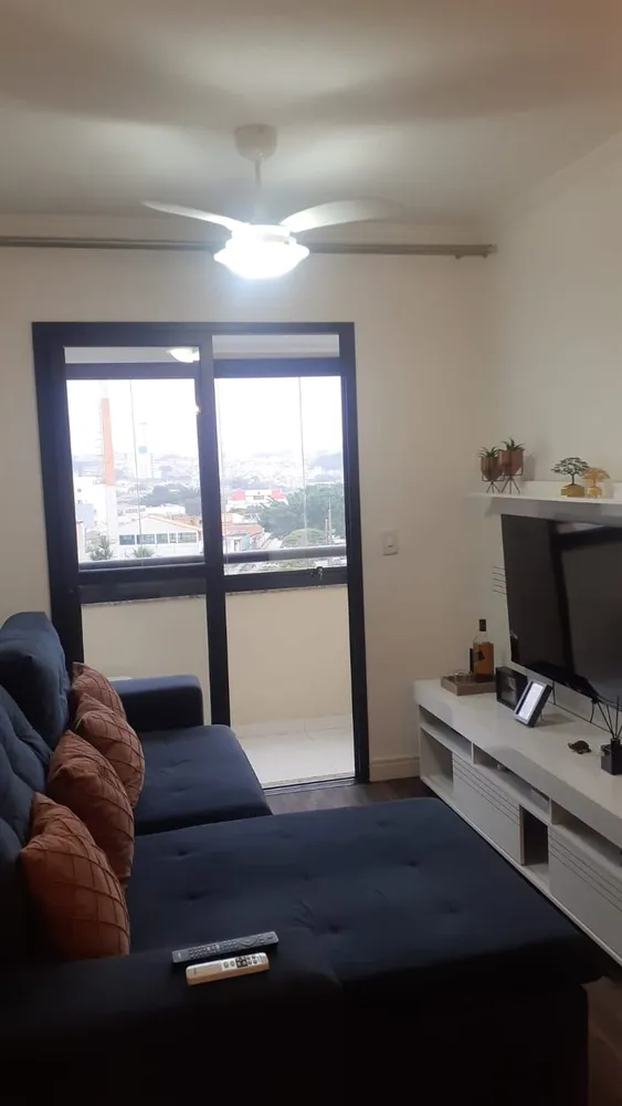 Apartamento, 2 quartos, 50 m² - Foto 8