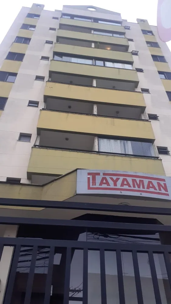 Apartamento, 2 quartos, 50 m² - Foto 1