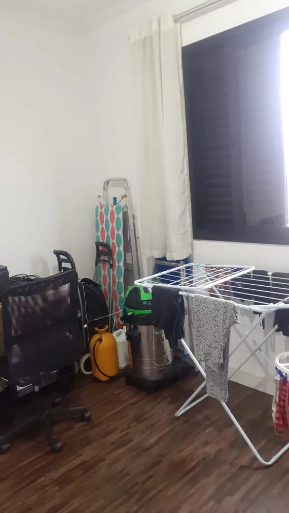 Apartamento, 2 quartos, 50 m² - Foto 4