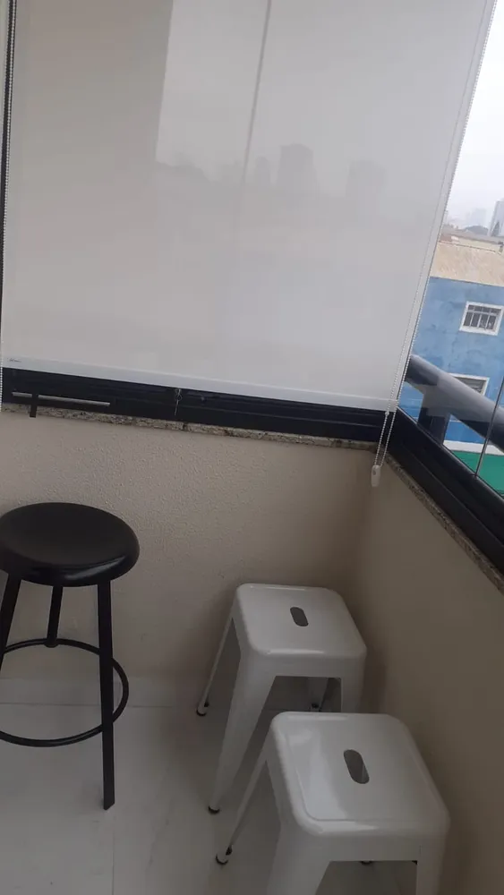 Apartamento, 2 quartos, 50 m² - Foto 7